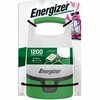 Energizer Vision 1200 lm Green LED Flashlight Lantern ENALURL71